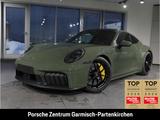 Porsche 992 911 Carrera 4 GTS 360 Kamera Memory Bose