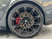 BMW M3 - Vorschau Bild 13