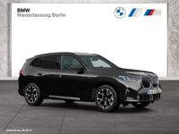 BMW X3 - Vorschau Bild 10