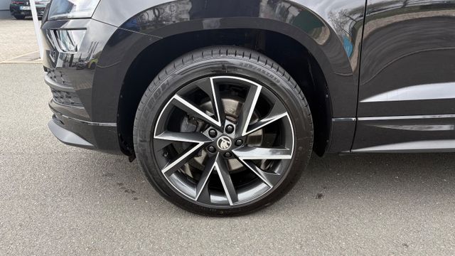 Foto Nummer 10: SKODA Karoq