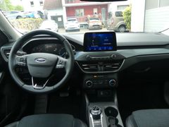 FORD Focus Lim. Active X*AHK*Panoramadach*