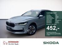 Skoda Superb - Vorschau Bild 1
