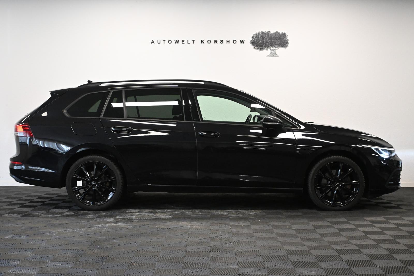Volkswagen Golf *KAMERA *AHK *ACC *SHZ *LED *CARPLAY, миниатюра 4