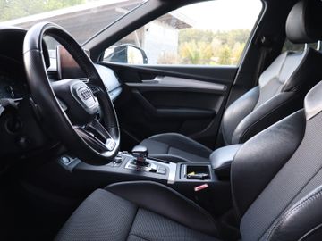 Audi Q5 - 9