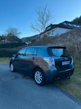 Toyota Verso 1.8 Automatic - Toyota: Automatic