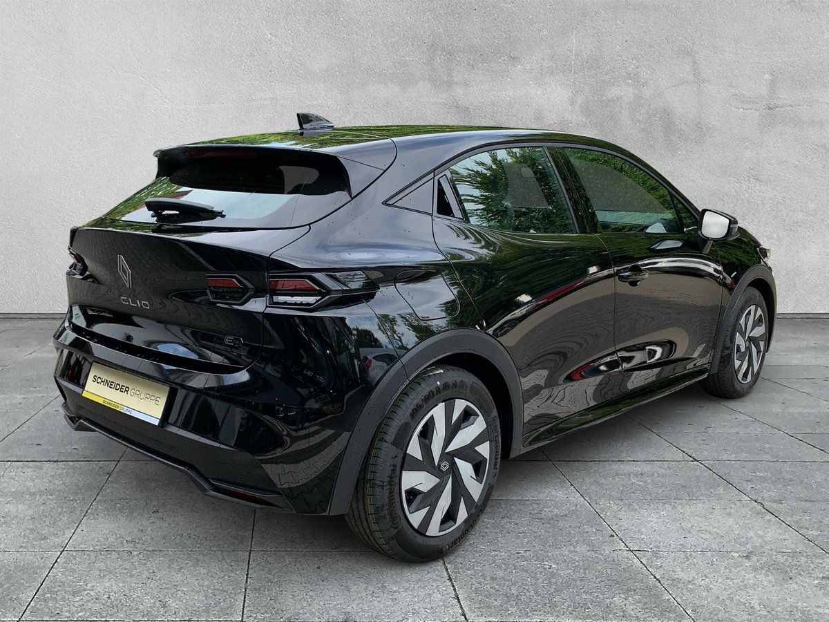 Renault Clio - Bild 5