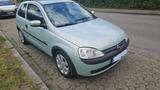 Opel Corsa C 1.4 Sport Tüv  05.2028 - Opel Corsa aus 2000: Sport