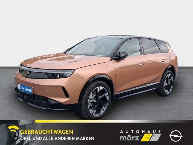 Opel Grandland Electric GS (73kWh)