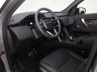 Land Rover Discovery Sport - Vorschau Bild 14
