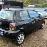 Seat Arosa Stella 1.0L Benzin / TÜV+AU NEU / Servo - gebrauchte Seat Arosa aus dem Jahr 2003