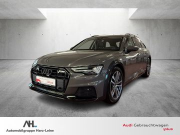Audi Leasingangebot: Audi A6 Allroad 40 TDI quattro S-tronic HD-Matrix Nav