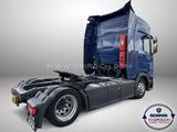 Scania R 460 A4x2EB - Scania Karlsruhe