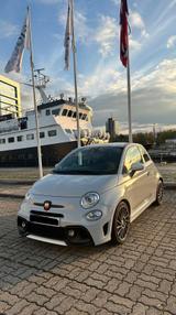 Abarth 595 1.4 T-Jet 16V 595 Essesse Essesse - Abarth 595 Essesse