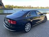 Audi A8 4.2 TDI tiptronic quattro - - gebrauchte Audi A8 aus dem Jahr 2011