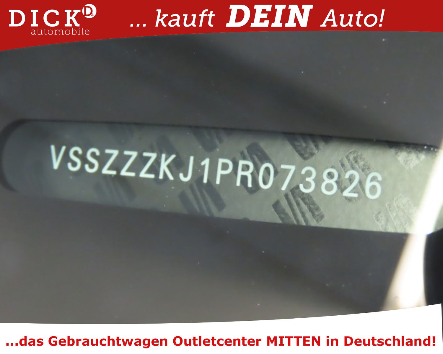 Fahrzeugabbildung SEAT Arona 1.5 TSI DSG FR LED/ACC/VIRTU/NAVI/SHZ/8Fa
