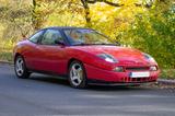 Fiat Coupe 2.0 16V Turbo Plus Turbo Plus - Fiat Coupe: 16v