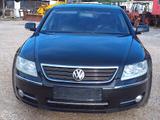 Volkswagen Phaeton V6 TDI 4Motion - gebrauchte VW Phaeton aus dem Jahr 2008