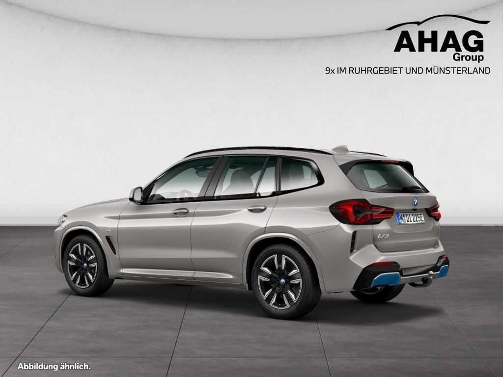 BMW iX3 - Bild 6