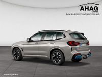BMW iX3 - Vorschau Bild 6