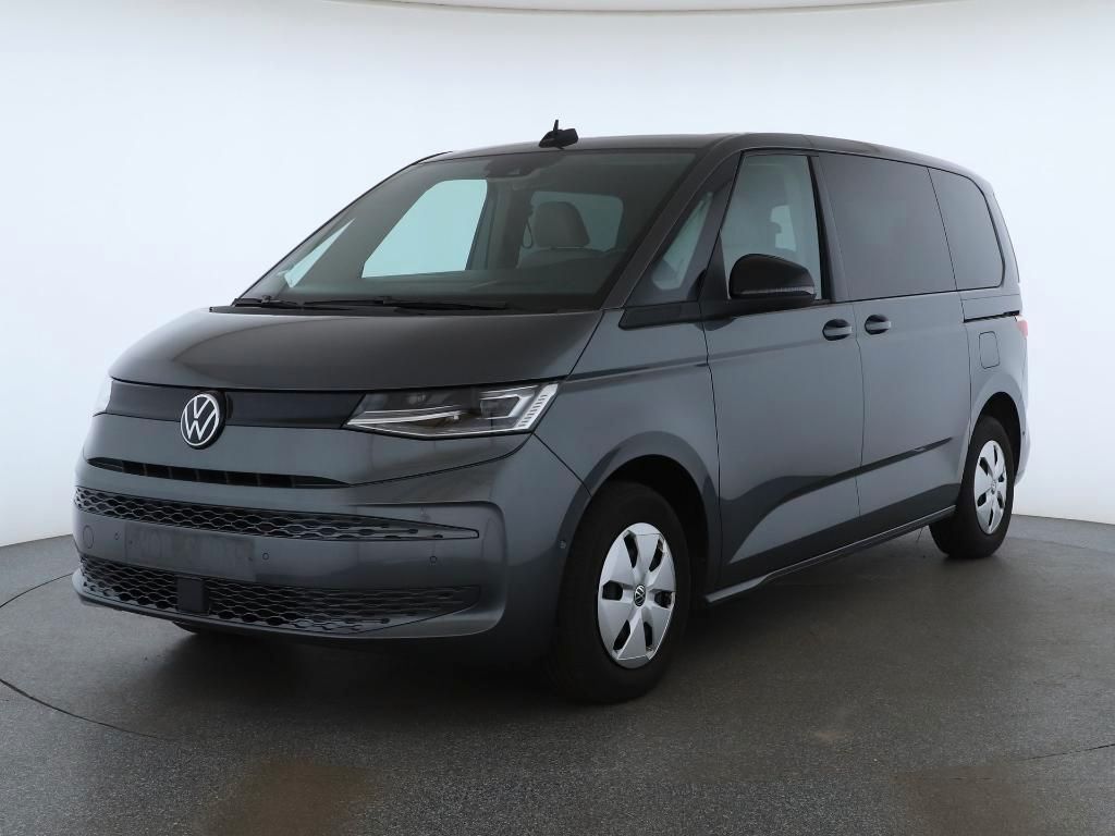 Volkswagen Multivan T7 2.0 TDI DSG kurzer Überhang ACC HUD