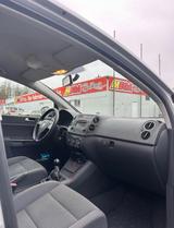 Volkswagen Golf Plus - Volkswagen Golf aus 2005: Kombi