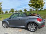 Volkswagen Beetle 1.4 TSI DSG BMT Karmann Cabriolet Karmann - gebrauchte VW Beetle aus dem Jahr 2015