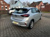 Opel Corsa F Edition 100PS/Kamera/Sitzhzg/LED - Opel Corsa: F