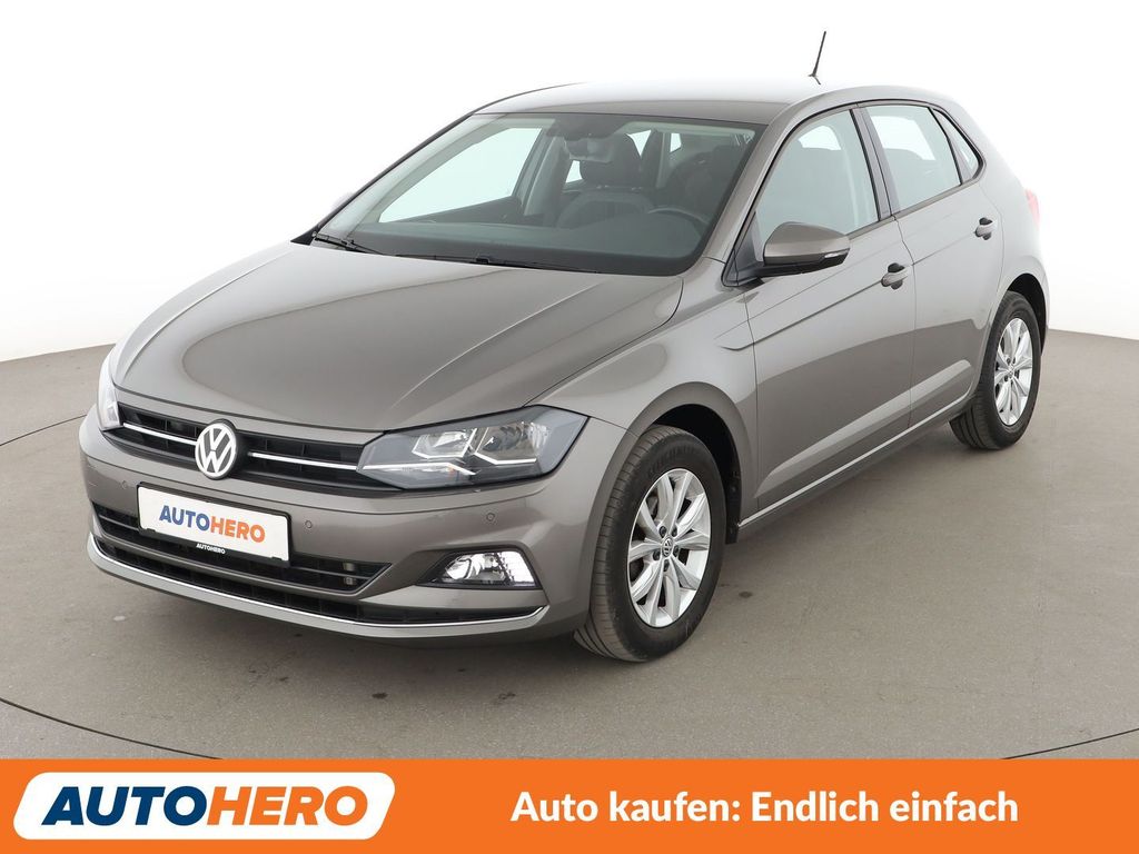 Image of Volkswagen Polo