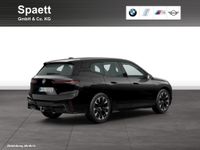 BMW iX - Vorschau Bild 2