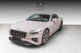 Bentley Continental GTC Azure - B&O, Dual Finish Veneers - : Beige, Head-Up Display, Cabrio