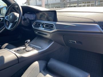 BMW X5 - 7