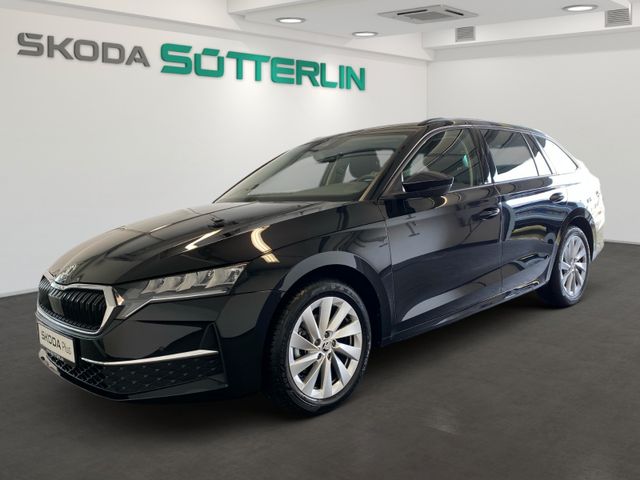 Skoda Octavia Combi 1.5 TSI mHEV 110 kW Selection