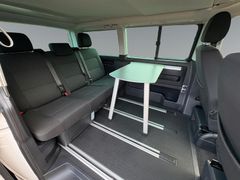 Fahrzeugabbildung Volkswagen T6 California Beach DSG 1.Hand Standhzg Navi ACC
