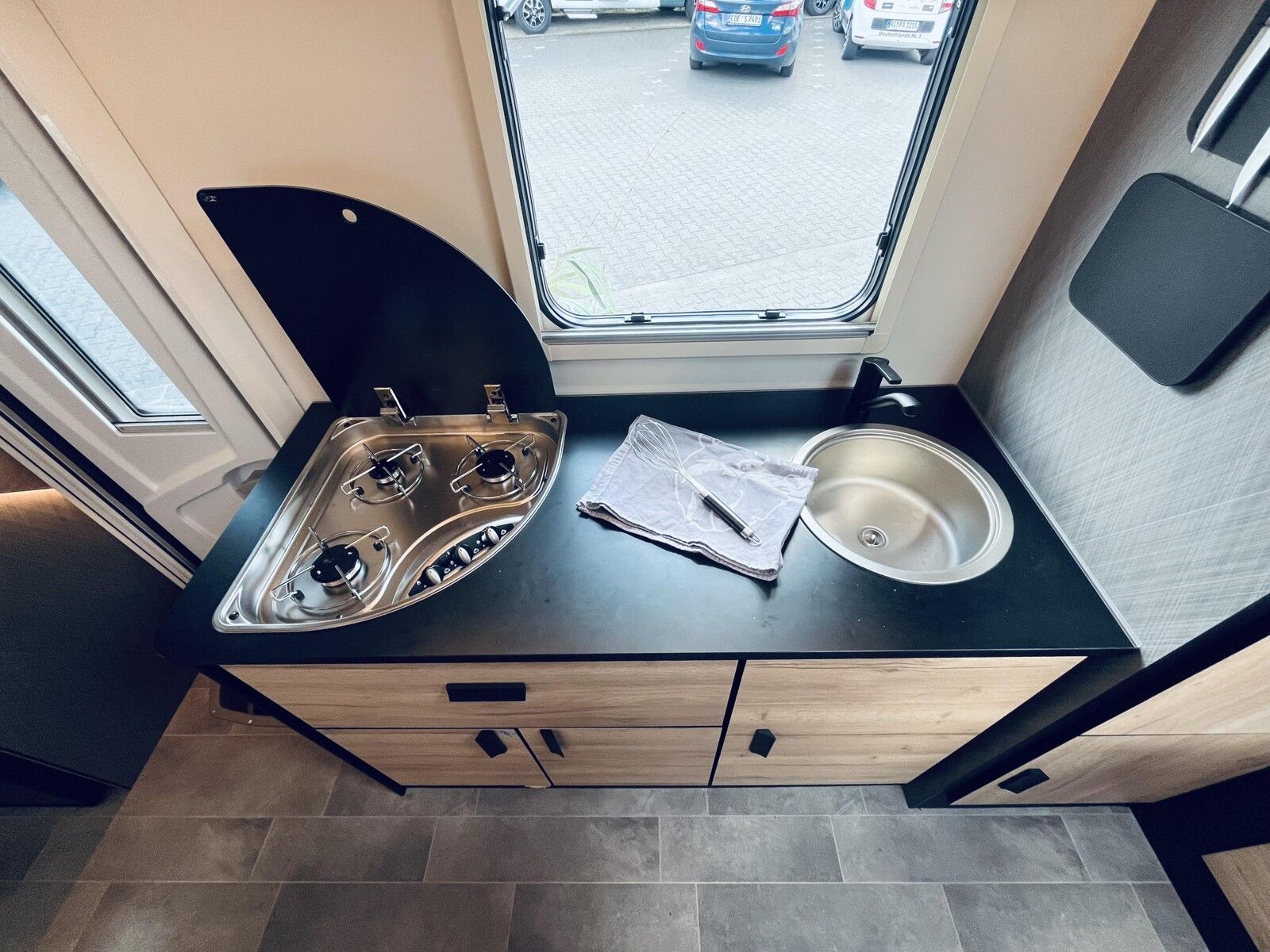 Fahrzeugabbildung XGO Dynamic 35