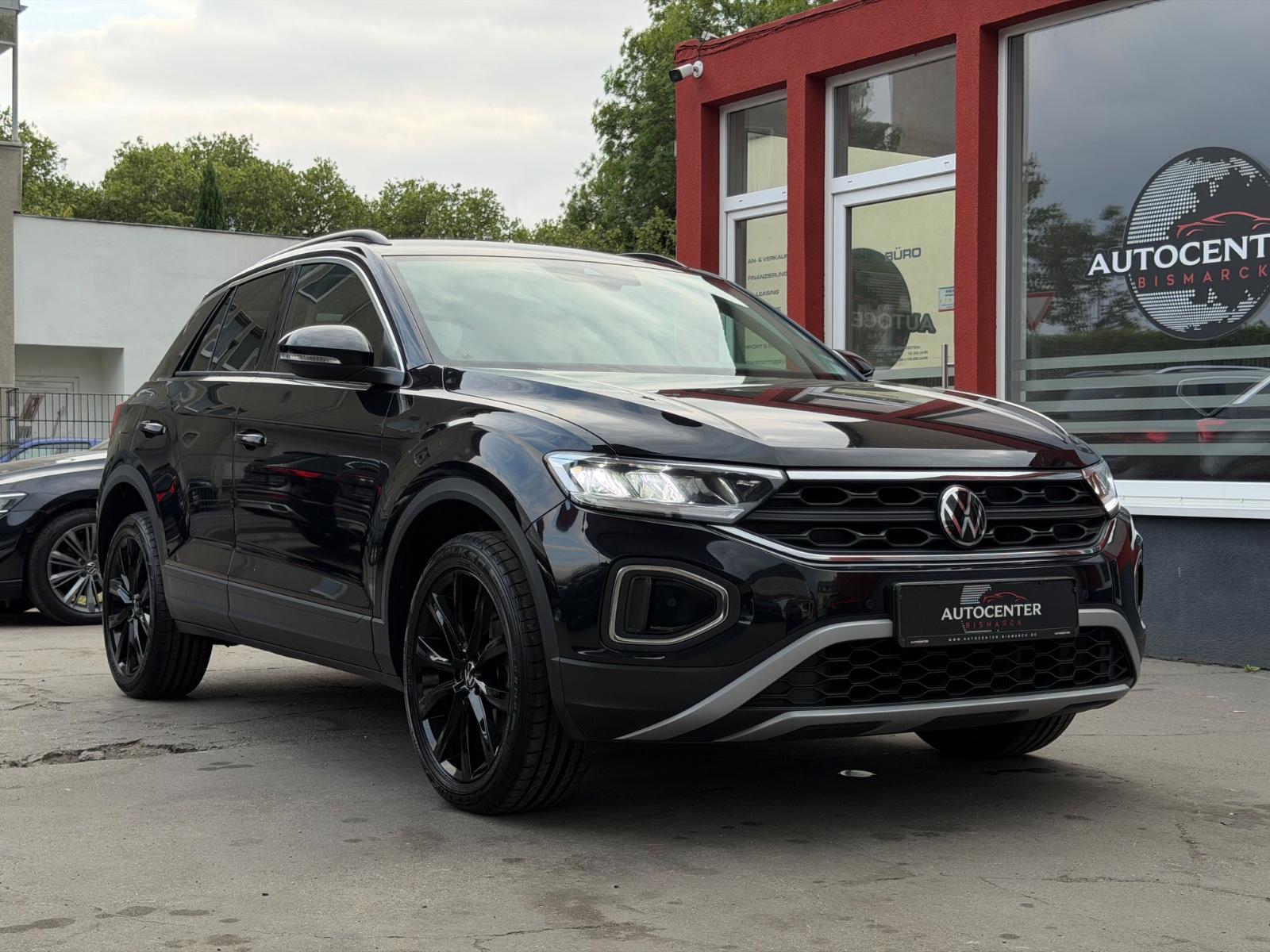 Volkswagen T-Roc Life*ABSTAND-TEMPOMAT*APPLE-CARPLAY*R-KAM, миниатюра 4
