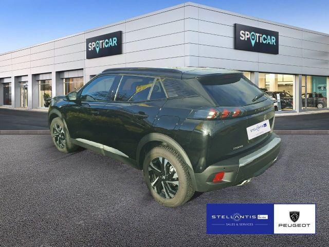 Peugeot 2008 GT 130 Automatik *Navi*SHZ*Kamera