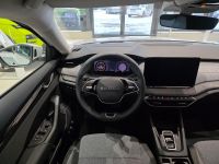 Skoda Octavia - Vorschau Bild 9