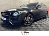 Mercedes-Benz E 400 d 4Matic AMG-Line Burmester*ACC*LED*AHK* - gebrauchte Mercedes-Benz E 400 aus dem Jahr 2019