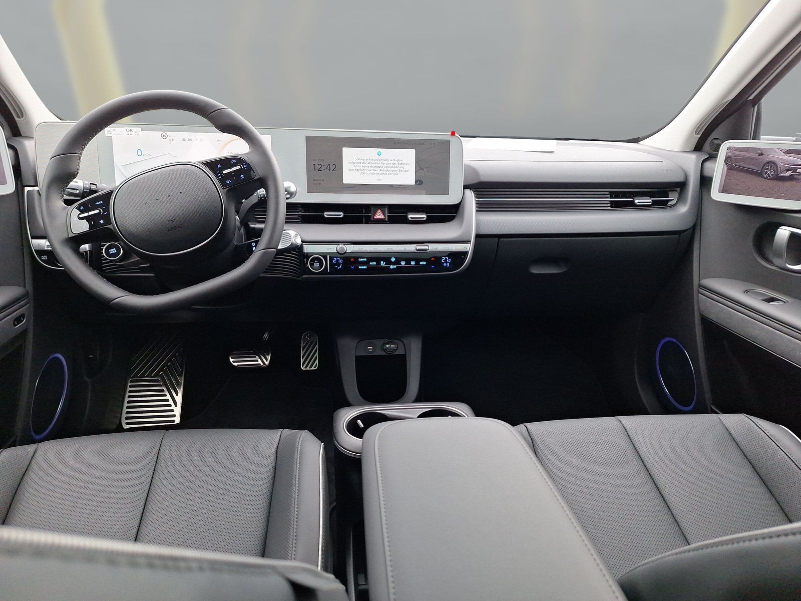 Hyundai IONIQ 5 – Bild 8