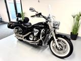 Yamaha XVS 1300 Midnight Star  TOP-AUSSTATTUNG ! - YAMAHA CHOPPER