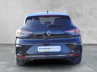 Renault Clio - Vorschau Bild 4