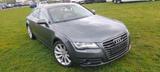 Audi A7 2012 - Audi A7: Kombi