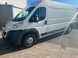 Peugeot Boxer HDi3.0HDI*L4H2*KAMERA*AHK*KLIMA*TüV NEU - Peugeot Boxer l4h2