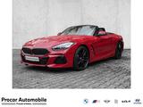 BMW Z4 sDrive20i HUD RFK NAVI LED PDC V+H - BMW Z4 in Wuppertal