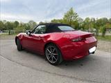 Mazda MX-5 2.0 SKYACTIV-G 160 Exclusive-Line - Mazda MX-5: Rot