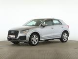 Audi Q2 35 TFSI sport RFK+SitzH+MMI-Plus - silberne Audi Q2