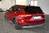 Ford Focus Turnier 1.5 EB Active Kamera Head-Up AHK - Ford Focus: Rot
