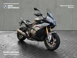 BMW S 1000 XR - BMW S 1000 XR