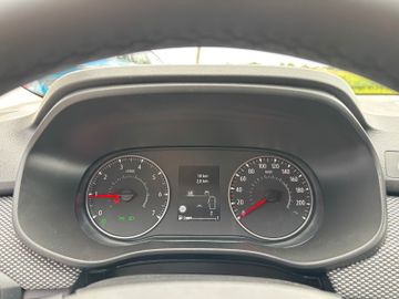 Dacia Sandero Stepway Expression TCe 90