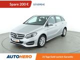 Mercedes-Benz B-Klasse B 200 CDI Style*NAVI*LED*TEMPO*CAM*PDC* - Mercedes-Benz B 200 Gebrauchtwagen in Stuttgart
